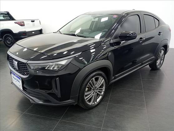 FIAT FASTBACK 1.0 TURBO 200 FLEX CVT